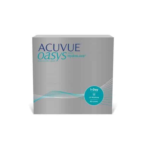 Acuvue Oasys Daily 90