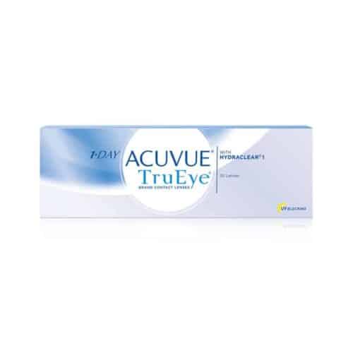 Acuvue TruEye Daily 30