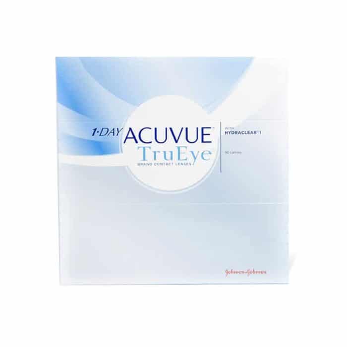 Acuvue TruEye Daily 90pk