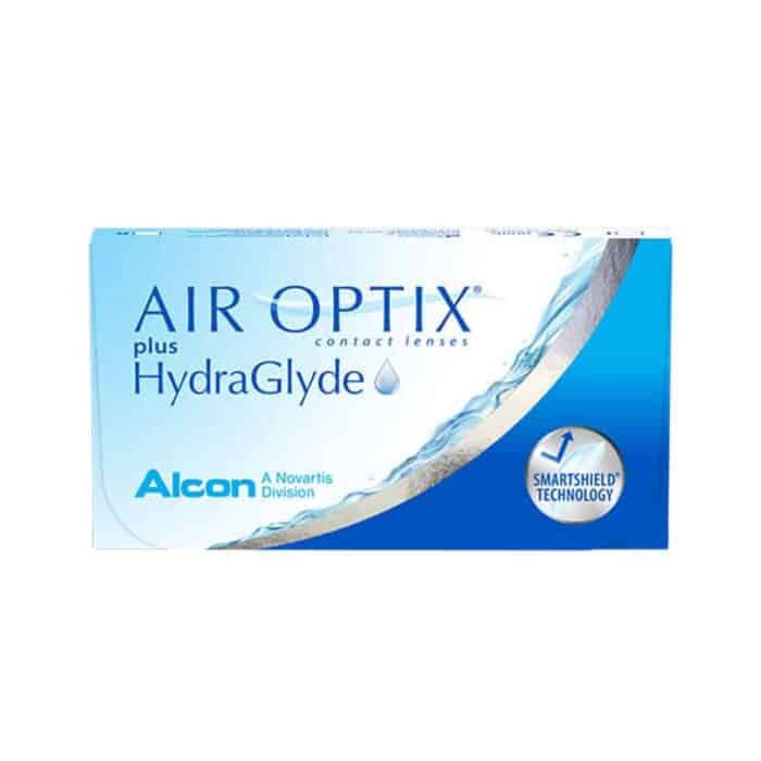 Alcon-Air-Optix-Plus-Hydraglyde-6pk