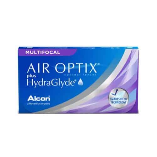 Alcon-Air-Optix-Plus-Hydraglyde-Multifocal