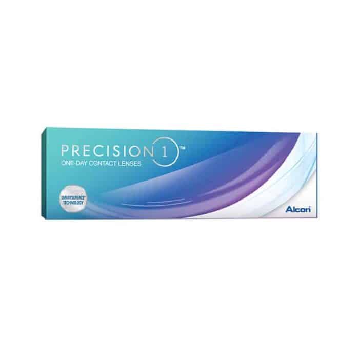 Alcon-Precision1-1day-30pk