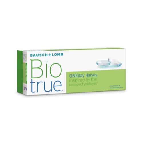 BL Biotrue Daily 30pk