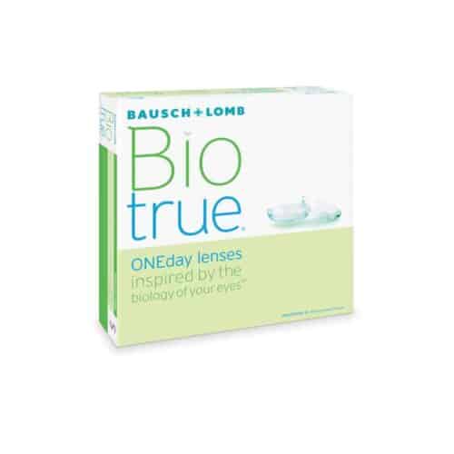 BL Biotrue Daily 90pk