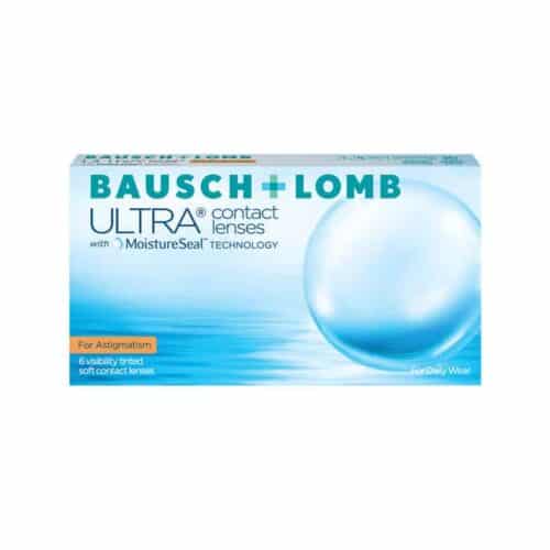 BL Ultra Astigmatism 6pk