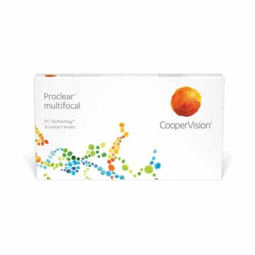 CooperVision Proclear Monthly 6pk