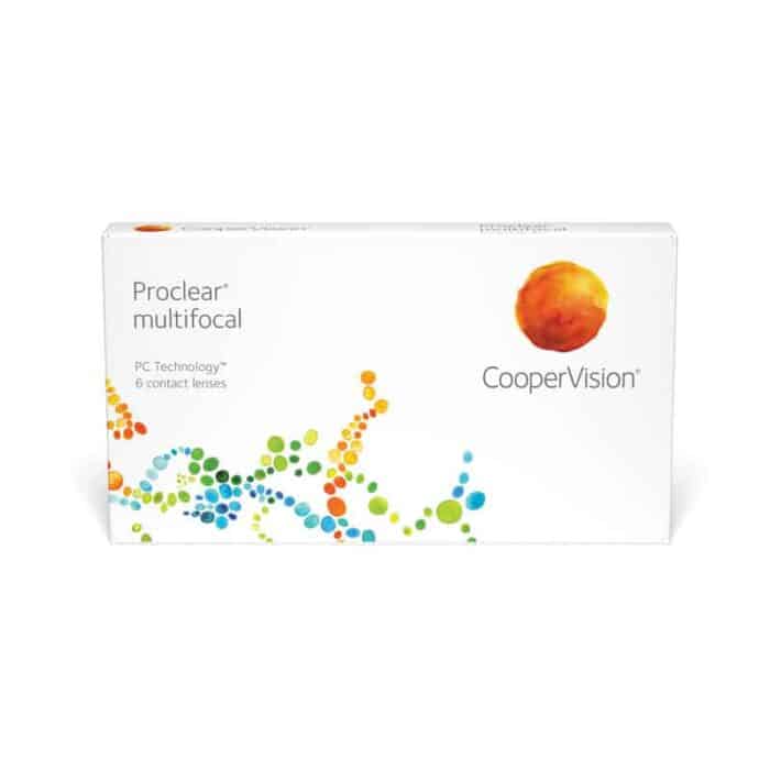 CooperVision Proclear Monthly 6pk